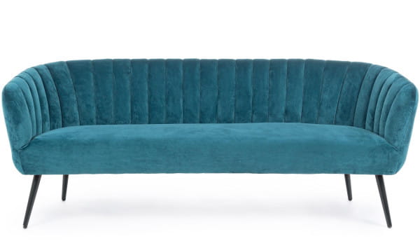 Sofa Avril blau