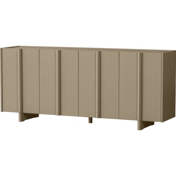 Sideboard Basu Kiefer mud 200