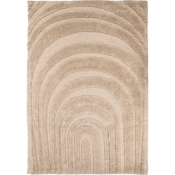 Teppich Maze 160x230 beige