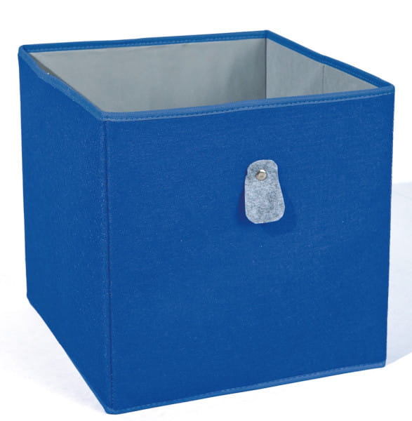 Box Wendy blau/grau