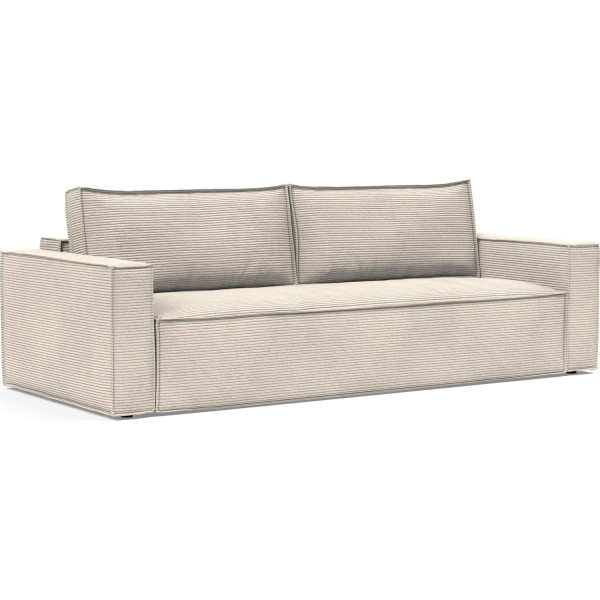 Innovation Bettsofa Newilla Corduroy Ivory 594