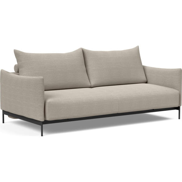 Innovation Bettsofa Malloy Kenya Gravel 579