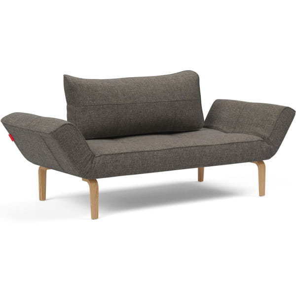 Innovazione Daybed Zeal Bow - Divani letto - Innovation Living