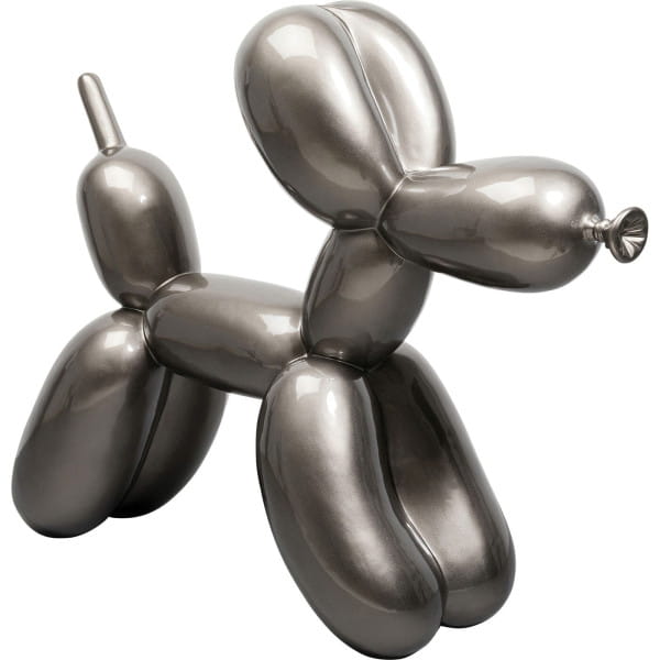 Deko Figur Balloon Dog 118