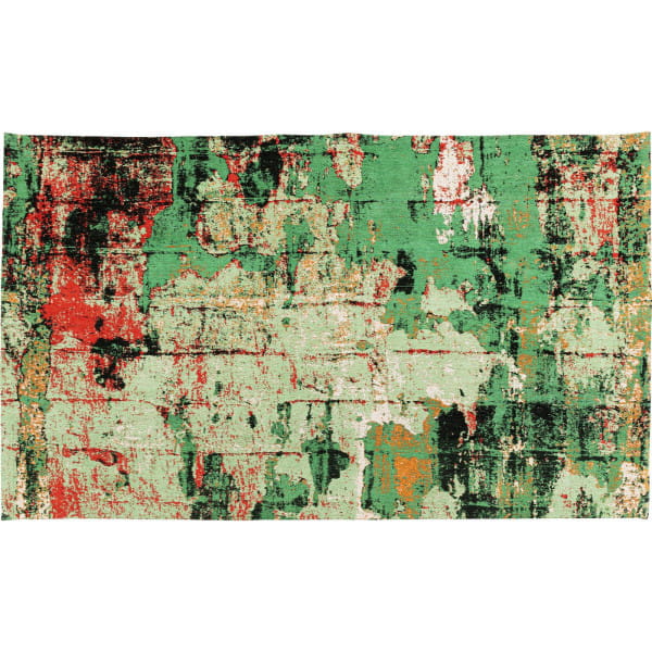Teppich Vinod grün 170x240