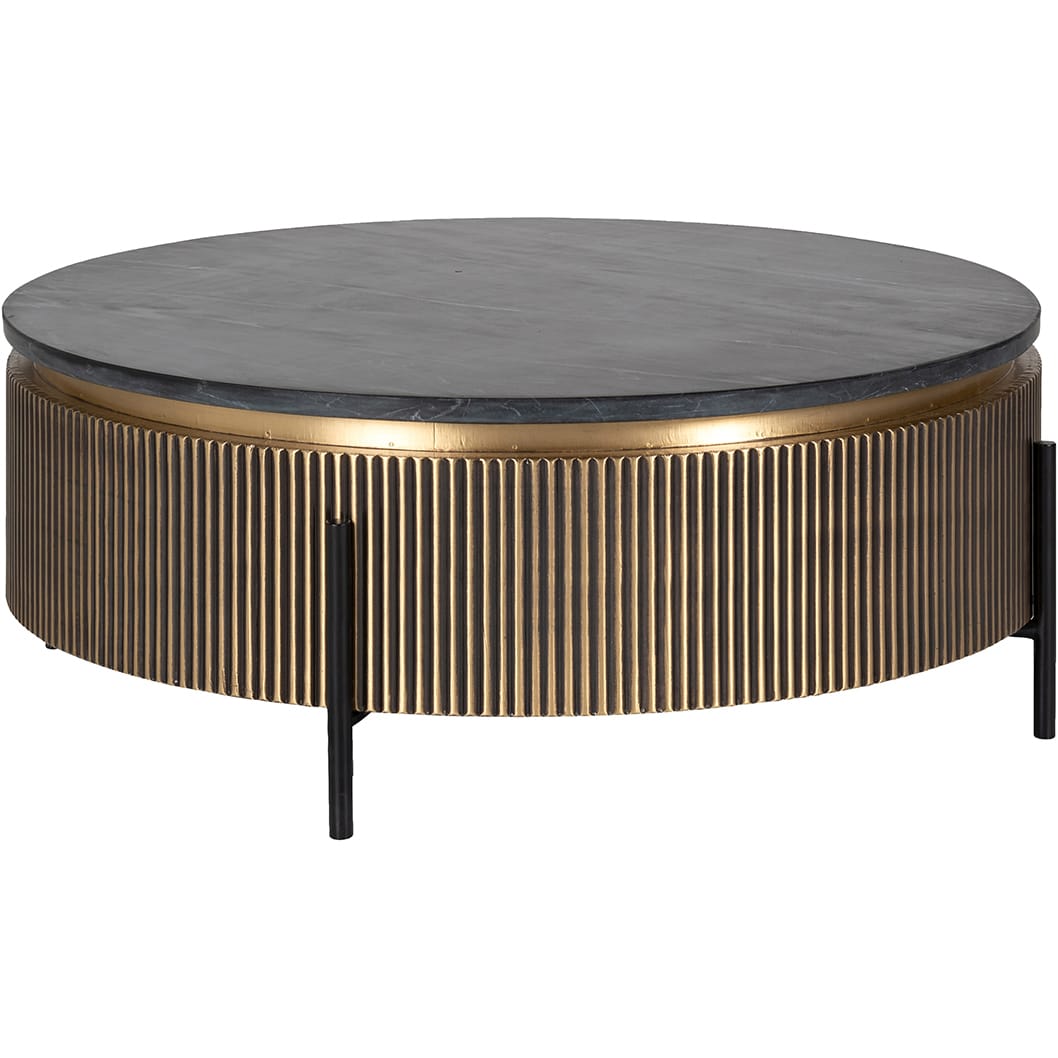 LOUXOR XL – PIED TABLE METAL DESIGN (À l'unité)