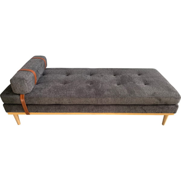 Daybed anthrazit 180