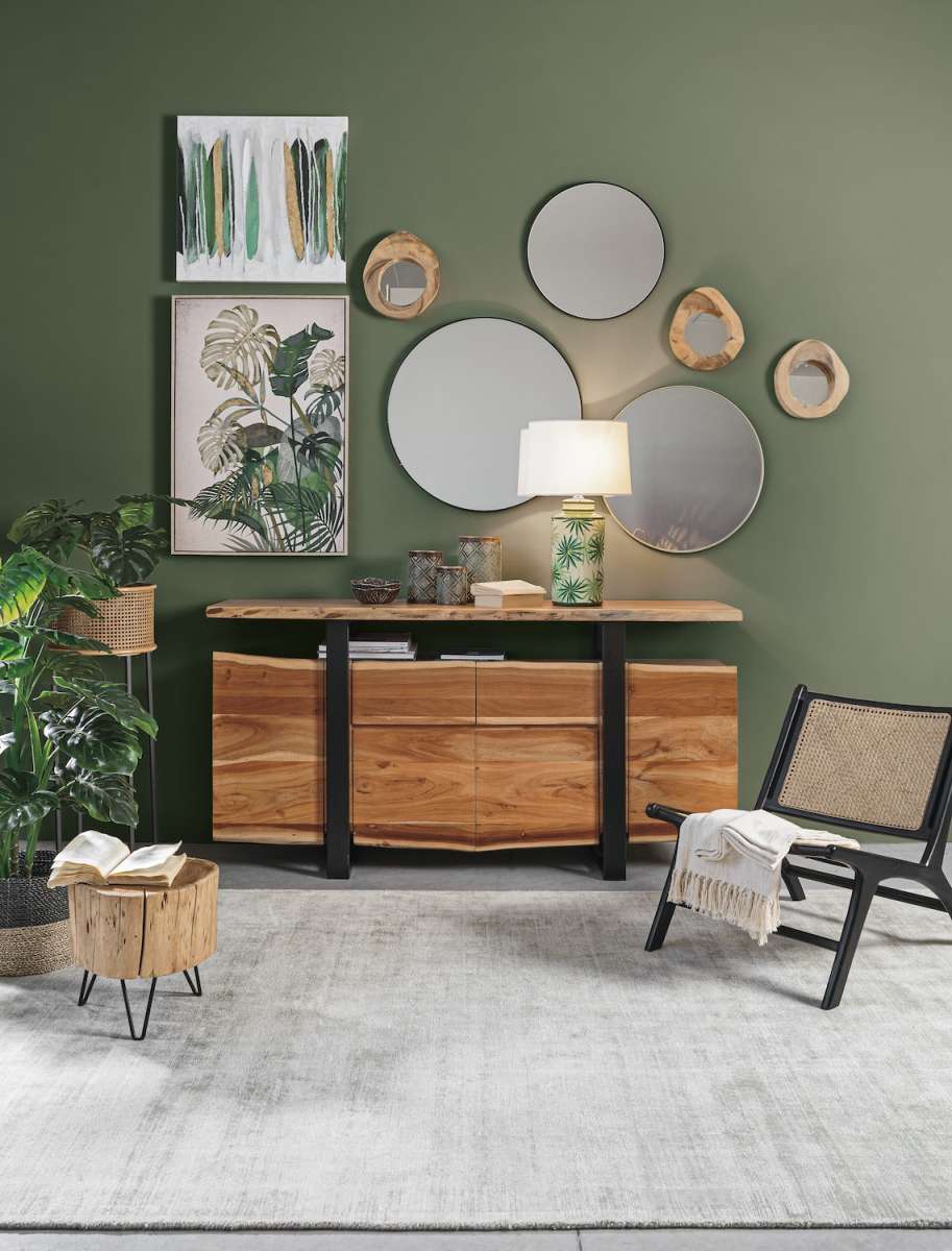 Sideboard Artur T Ren Schubladen Sideboards Kommoden