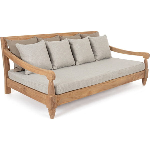 Daybed Bali Natur