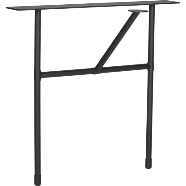 Tischgestell Tablo H-Form (1 Stück)