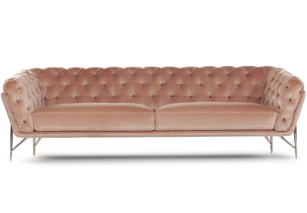 Design Sofa Art Nouveau 260