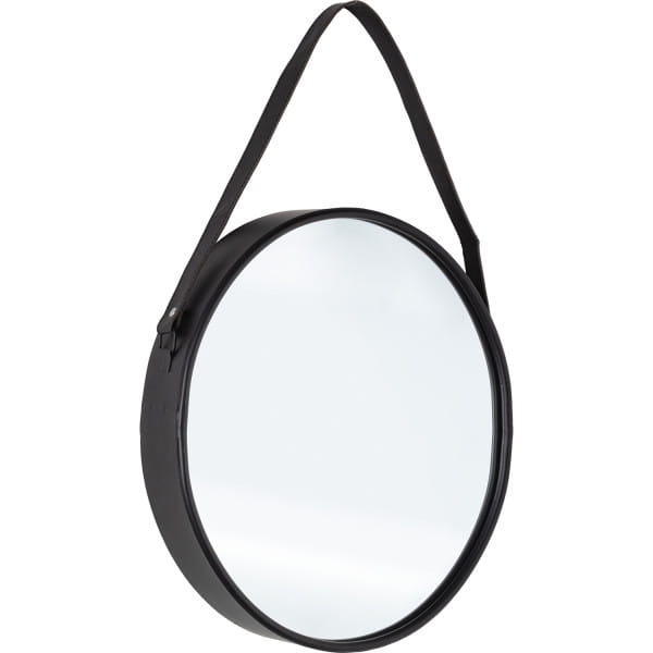 Spiegel Rind oval