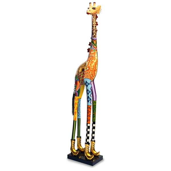 Toms Drag Giraffe Roxanna XL