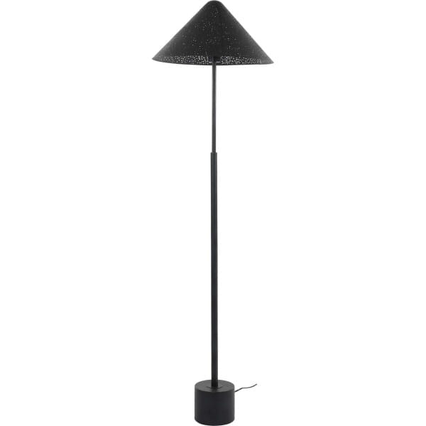 Stehlampe Kosmos charcoal