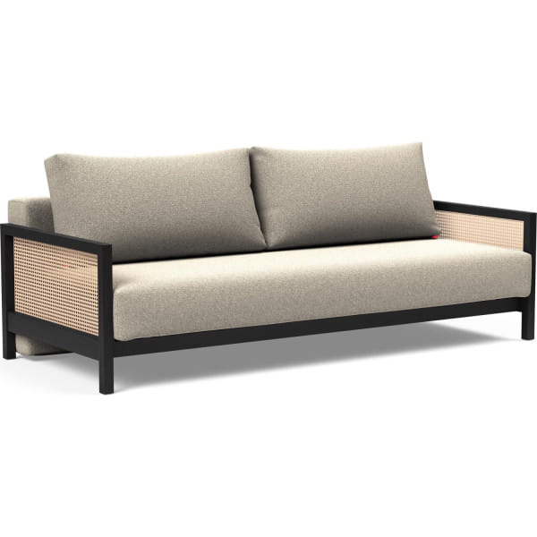 Innovation Bettsofa Narvi Bouclé Beige 539