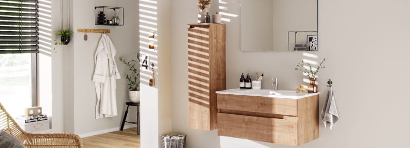 Badezimmermöbel - mutoni.ch