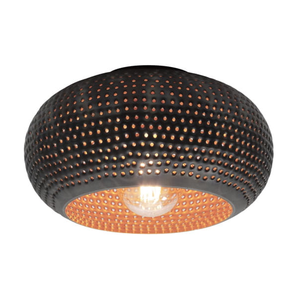 Deckenlampe Punch Disk 35