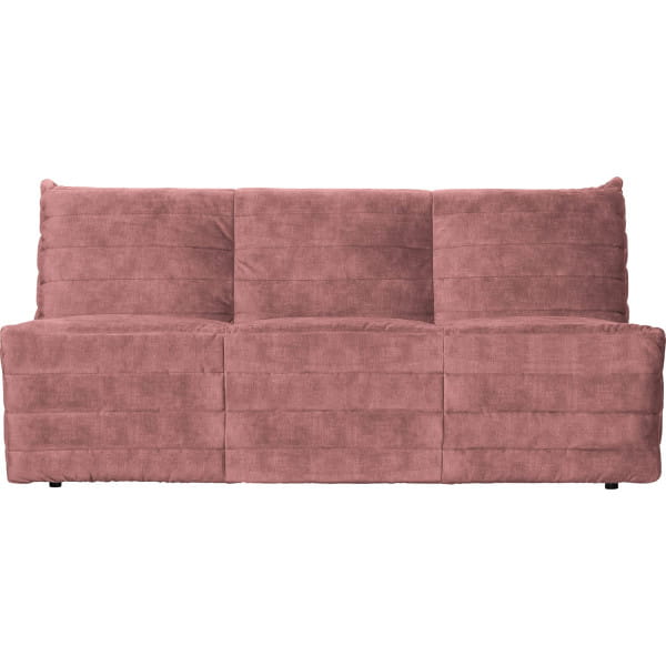 Sofa Bag Velvet Pink