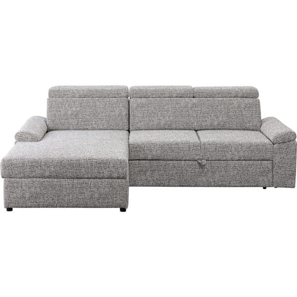 Schlafsofa Serena links