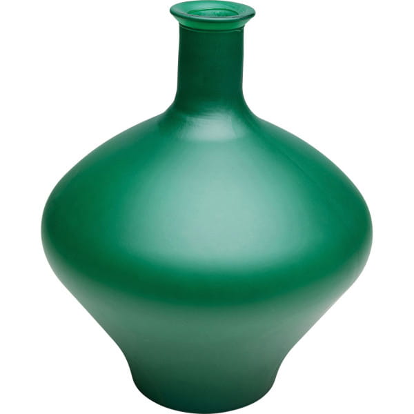 Vase Montana grün 46