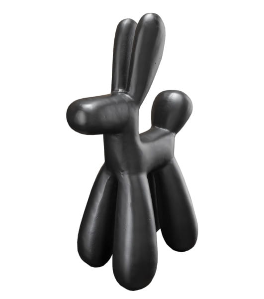 Deko-Figur Dog 49x57x19