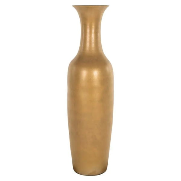 Vase Macie (Gold) 160x45x45 cm