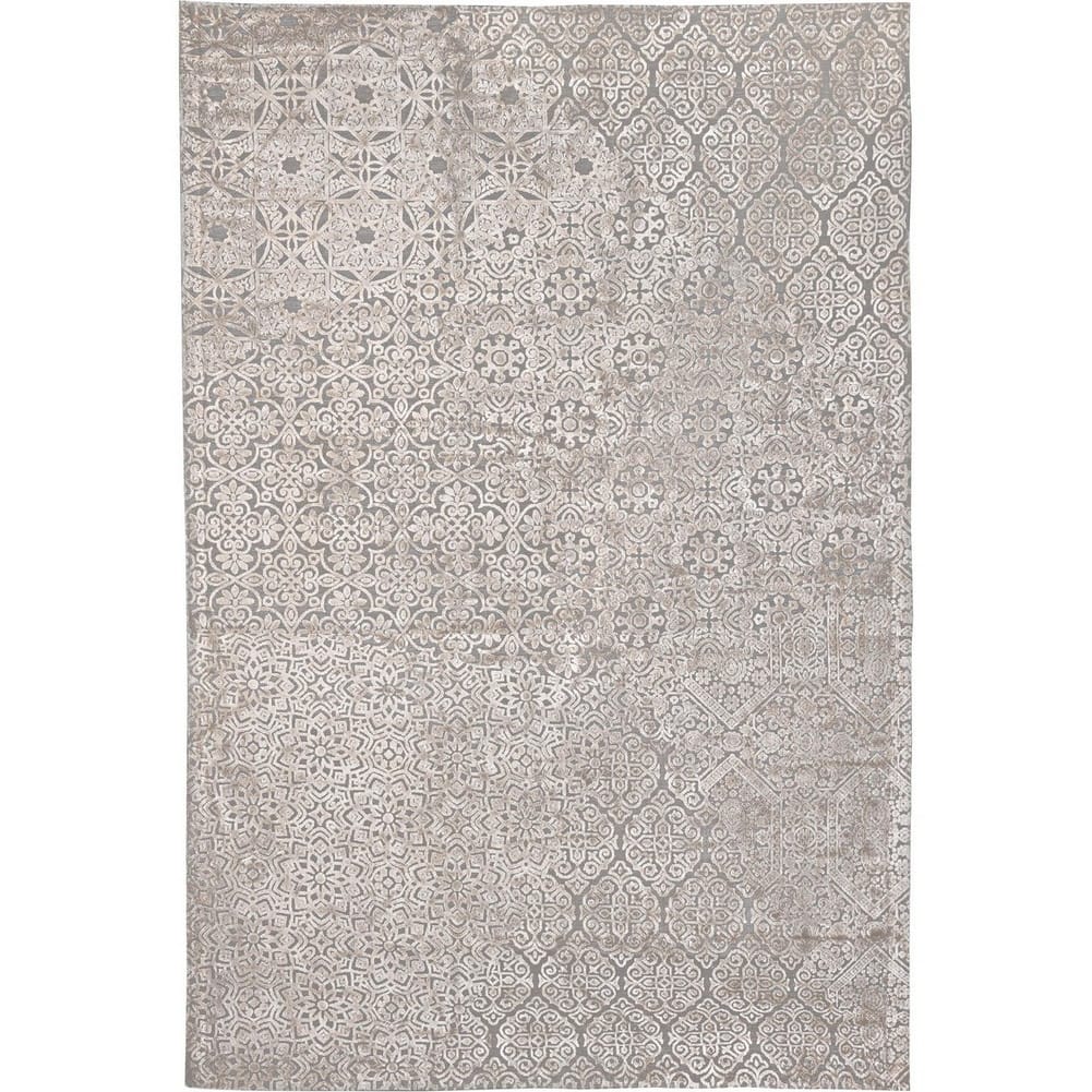 Tappeto Imperial Grigio Chiaro 200x300 Cod.0608254