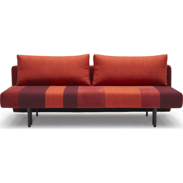 Innovation Bettsofa Conlix Patchwork Patchwork Red