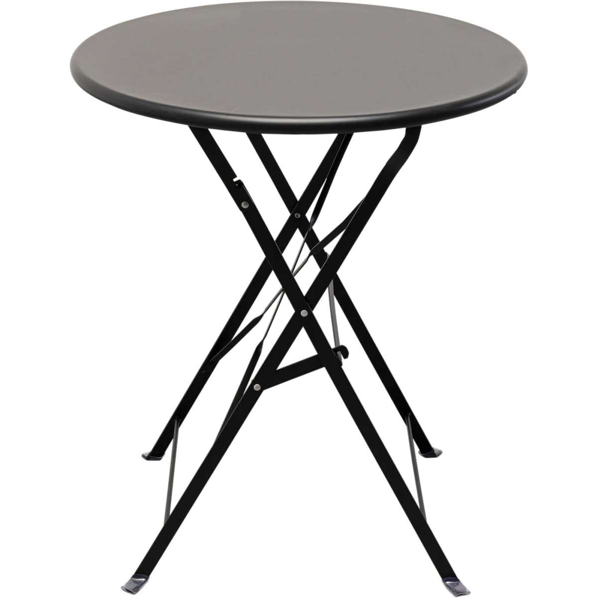 KARE Design Klapptisch Balcony 60 Garten Klapptische Gartentische