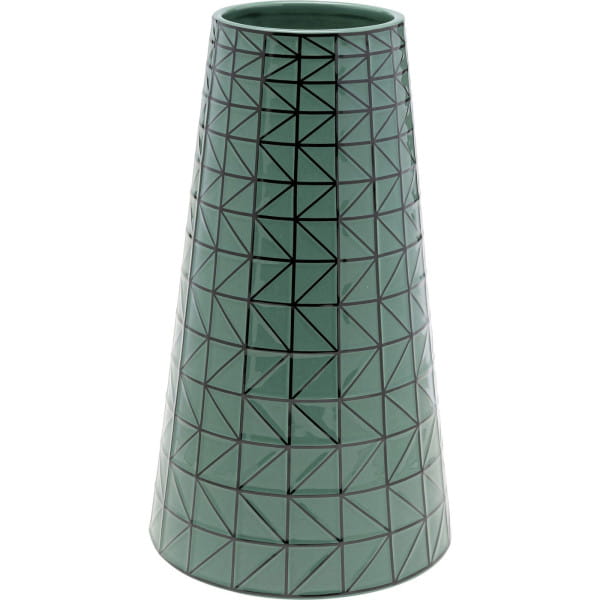 Vase Magic grün 29