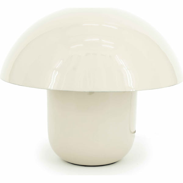 Tischlampe Toad beige