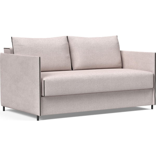 Innovation Bettsofa Luoma Weda Sand 300