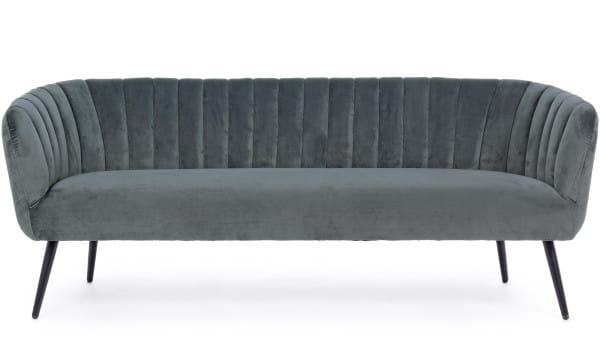 Sofa Avril grau