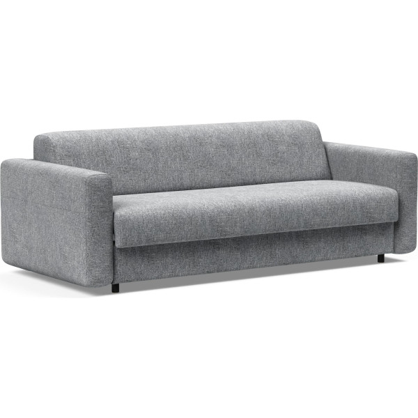 Innovation Bettsofa Killian 160 Twist Granite 565 / 5-zone Multi-Pocket Spring