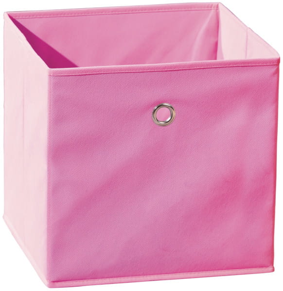 Box Wendy pink