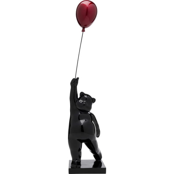 Deko Figur Balloon Bear 74