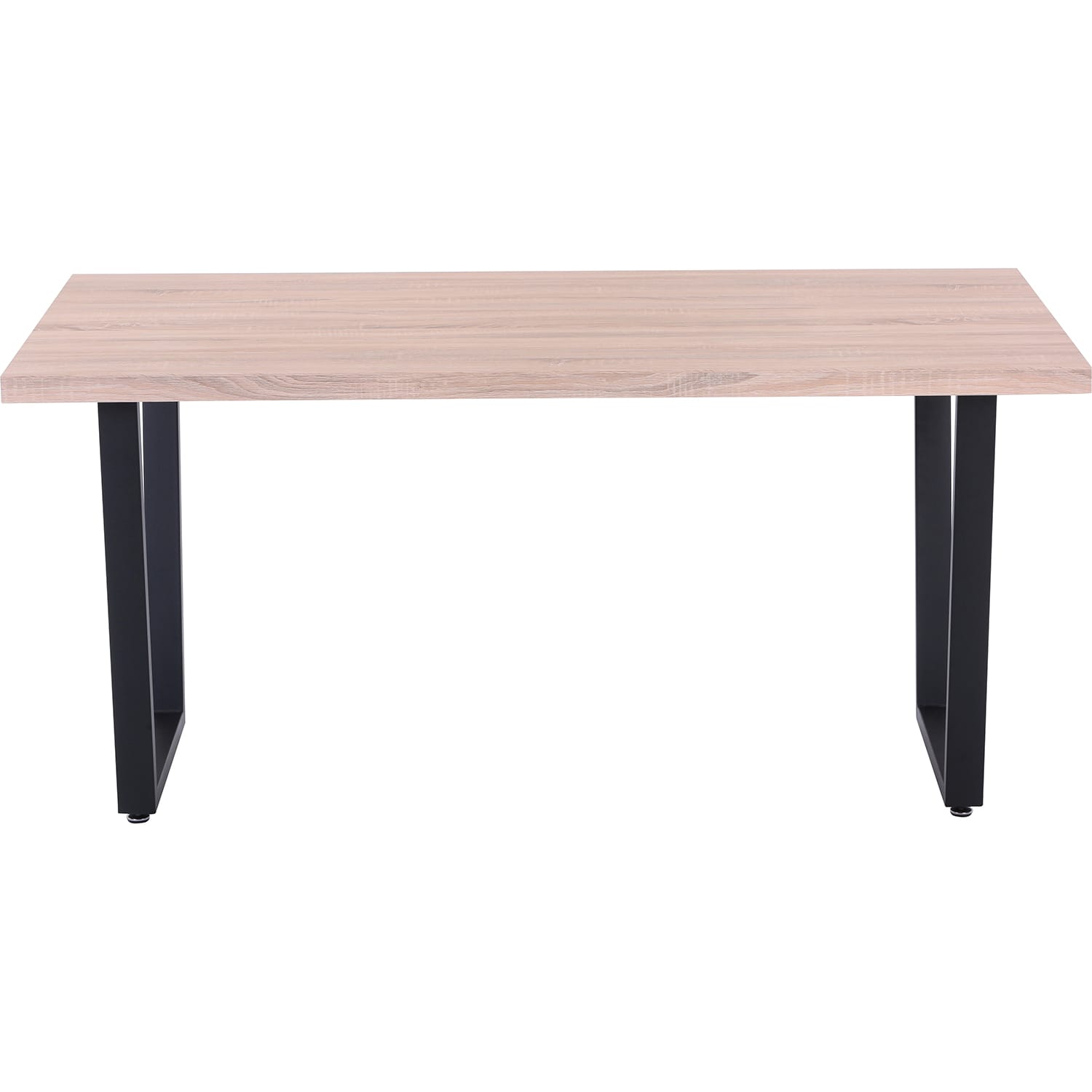 Eiche Kufen-Gestell 160x90 mutoni Möbel | | | Dekor Esstisch Esstische Tische | Designtische | Sonoma möbel