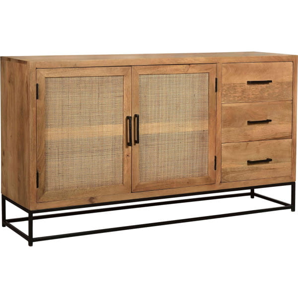 Sideboard Woodcraft natur 150