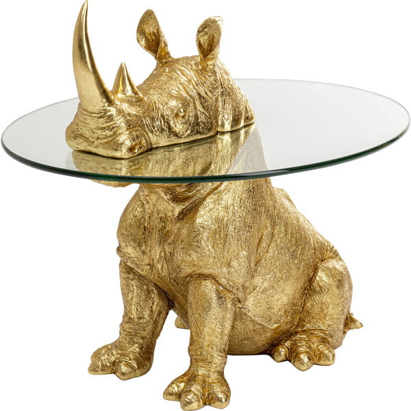 Couchtisch Sitting Rhino 65x49