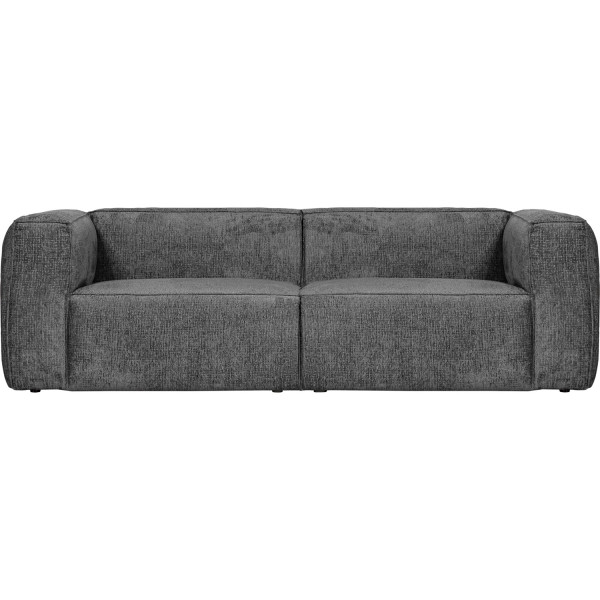 Sofa Bean 3.5-Sitzer Chenille Velvet cloud sky 246