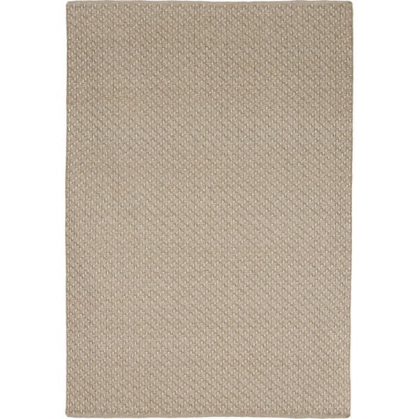 Outdoor-Teppich Bhajan taupe 200x300