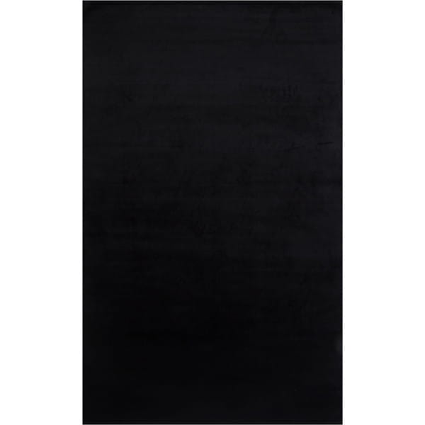 Teppich Tonga schwarz 200x300