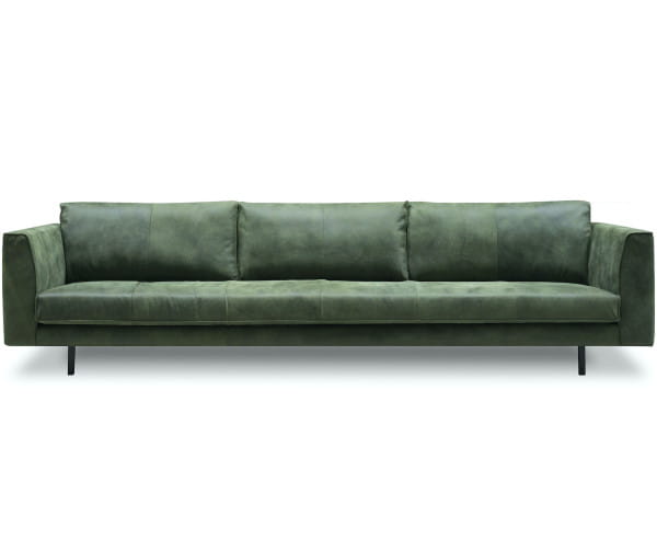Sofa Nebbiolo 5-Sitz 300cm