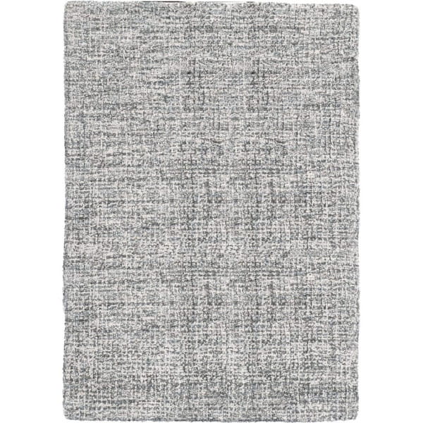 Teppich Hansi beige-grau-hellblau 140x200