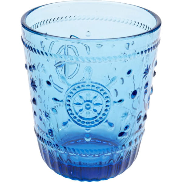 Wasserglas Greece 10
