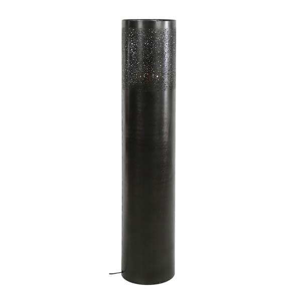 Stehlampe Cylinder 120
