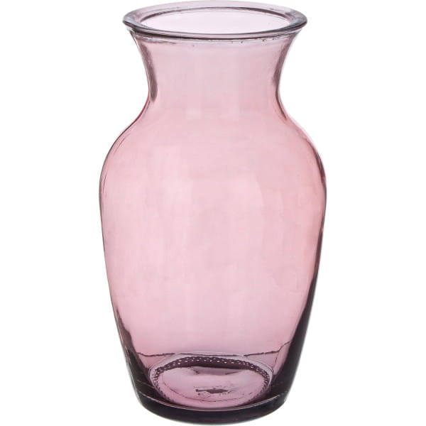 Vase Classic Rosa 14x27