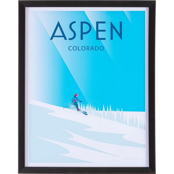 Bild Evidence Aspen 40x50