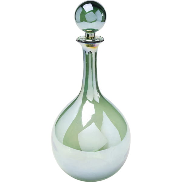 Flasche Sherezade grün 47 (2-tlg)