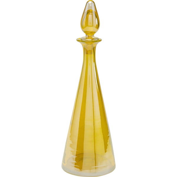 Flasche Sherezade gelb 53 (2-tlg)